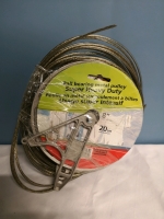 Super Heavy Duty Ball Bearing Metal Pulley