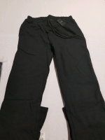NEW with tags AMERICAN TALL sweat pants size large Black