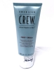 New AMERICAN CREW Fiber Cream Medium Hold and Natural Shine 100ml