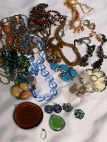 Vintage & Modern Jewellery