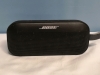 BOSE Bluetooth Speaker - Working No Power Cord