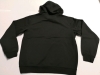 New Clique sz Large Black Hoodie - 3