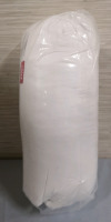 New Endy Standard Pillow - 100% Polyester Filling