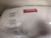 New Endy Standard Pillow - 100% Polyester Filling - 2