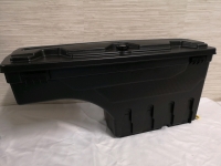 New Truck Bed Storage Toolbox - Chev Silverado, GM Sierra 2007-2018