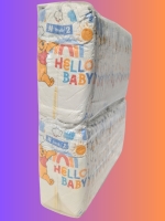 60 New HUGGIES Little Snugglers Diapers Size 2 (12-18lb / 5-8kg) Limited Edition Disney 100 Designs