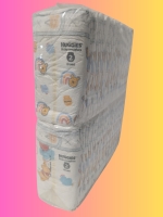 60 New HUGGIES Little Snugglers Diapers Size 2 (12-18lb / 5-8kg) Limited Edition Disney 100 Designs