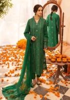 New Khoobsurat Elegant Karandi Collection EK-505 (One Size Fits Some)