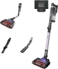 New , Open Box - Shark Stratos Cordless Vacuum with Clean Sense IQ & Odor Neutralizer - 4