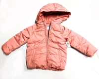New OLD NAVY Children's Puffer Jacket (Size 5T 42-45" / 40-46lbs )