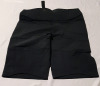 NEW Schoeller Dryskin Tobin Bike Shorts Size 30 Retail $200 With Tags Stock photo used - 3