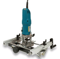 New - Virutex Router For Fitting Hinges FR129VB (120V) . Retail $700+ .