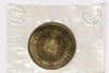 1867 - 1967 Canada Confederation Centennial Collectable Coin Sealed in Original Wrapper - 2