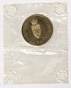 1867 - 1967 Canada Confederation Centennial Collectable Coin Sealed in Original Wrapper - 4