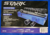 Stark 21pc MM Truck 1"drive Jumbo Impact Sockets Metric Set , 27mm to 80mm - 3