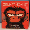 Three (3) Children's Books : Grumpy Monkey , Brilliant Baby & Be You! - 2