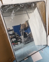 Haning Wall Mirror
