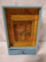 Vintage Beatrix Potter Music Box - Working