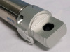New - FESTO Round Air Cylinder DSNU-40-400-PPV-A - 4