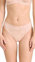 NEW Natori Panty in Cameo Rose Size S