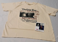 NEW Taylor Swift Eras Tour Shirt From Nashville Size L