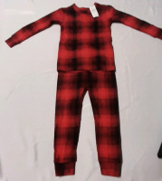 New Baby Gap Organic Cotton Pjs Sized for a 2 year old
