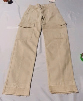 NEW Marant Etoile Denim Pants Size 32 with a 32.25 Inseam Retail $540 US With Tags