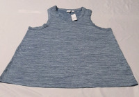 NEW Gap Ladies Tank Size L