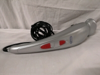 Dr. Scholl's Hand Massager - Working