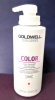 New GOLDWELL DualSenses COLOR 60 Second Treatment 500ml