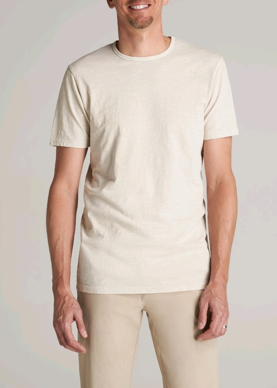 NEW American Tall Regular Fit Tshirt Size L Tall