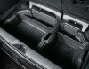 New - 2021 - 2023 Toyota Seinna Car Trunk Storage Boxes with Cover Lids - 3