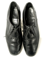 Men's "The Florsheim Shoe" Dress Shoes with 1.4" Heel (Size 8.5)