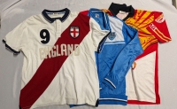 3 European Sportswear