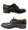 Men's BILTRITE Dress Shoes (Size 9.5) Made in Canada - 5