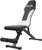 New - SincMill Weight Bench Adjustable Workout Bench for Home Exercise bench Gym