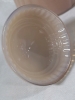 Caramel Slag Glass Bowl + Measuring Cup - 7