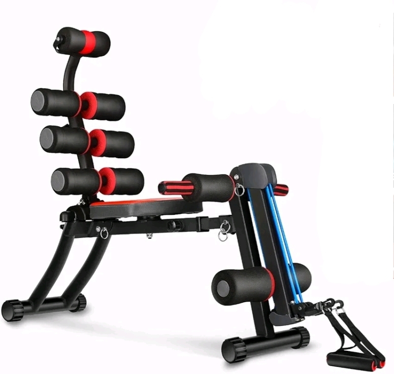 New - MBB 22" Wonder Master Core & Abdominal Workout Chair