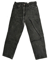 LEVIS STRAUSS 550 Relaxed Fit Tapered Leg Jeans W36 /L32 Made in Canada