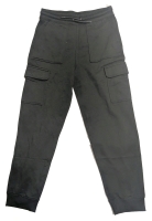 New OLD NAVY Youth Cargo-Style Jogging Pants (Size XL 14-16)
