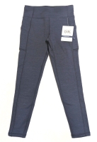 New ATHLETA GIRL Polartec Stash Tights (Size Large / 12)