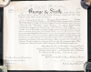 1943 Royal Canadian Air Force Discharge Certificate & Statement of War Service Gratuity for Frederick D. Avent + The Object of Disciplinary Training Extract with Original Mailing Tube - 4