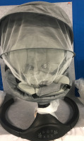Electronic Baby Swing