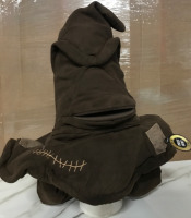 New Harry Potter Sorting Hat Toy