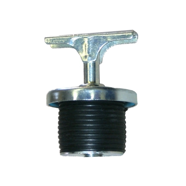 New Moeller Marine Expansion Plug for Boat Drain - 1.5"