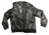 New MAURITIUS Men's Starpatrol CR Lambskin Leather Jacket (Size 3XL) - 3