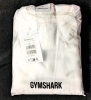 New GYM SHARK Pull Pullover Top (Size Small) - 2