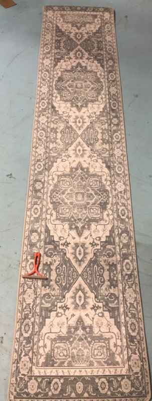 New Carpet Runner 2ftx118&rdquo;