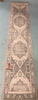 New Carpet Runner 2ftx118&rdquo;