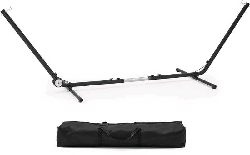 Homgava Portable Hammock Stand